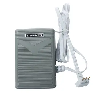 Foot Control Pedal 3 Prong Cord For Viking Eden Rose 250M, 118 Emerald#033071222
Foot Control Pedal 3 Prong Cord For Viking Eden Rose 250M, 118 Emerald#033071222