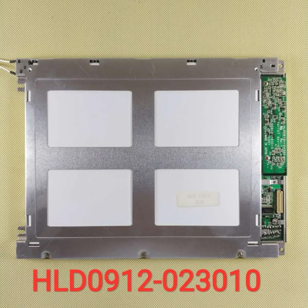 HLD0912-023010 ЖК-экран