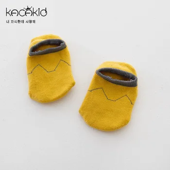 

Kacakid baby Cute floor socks baby boy girls socks Winter kids Anti-slip socks