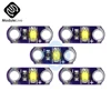 5PCS/Lot LilyPad LED Assortment 5Colors with Red/Blue/Green//White/Yellow for Arduino IDS LilyPad LED Module ► Photo 3/6