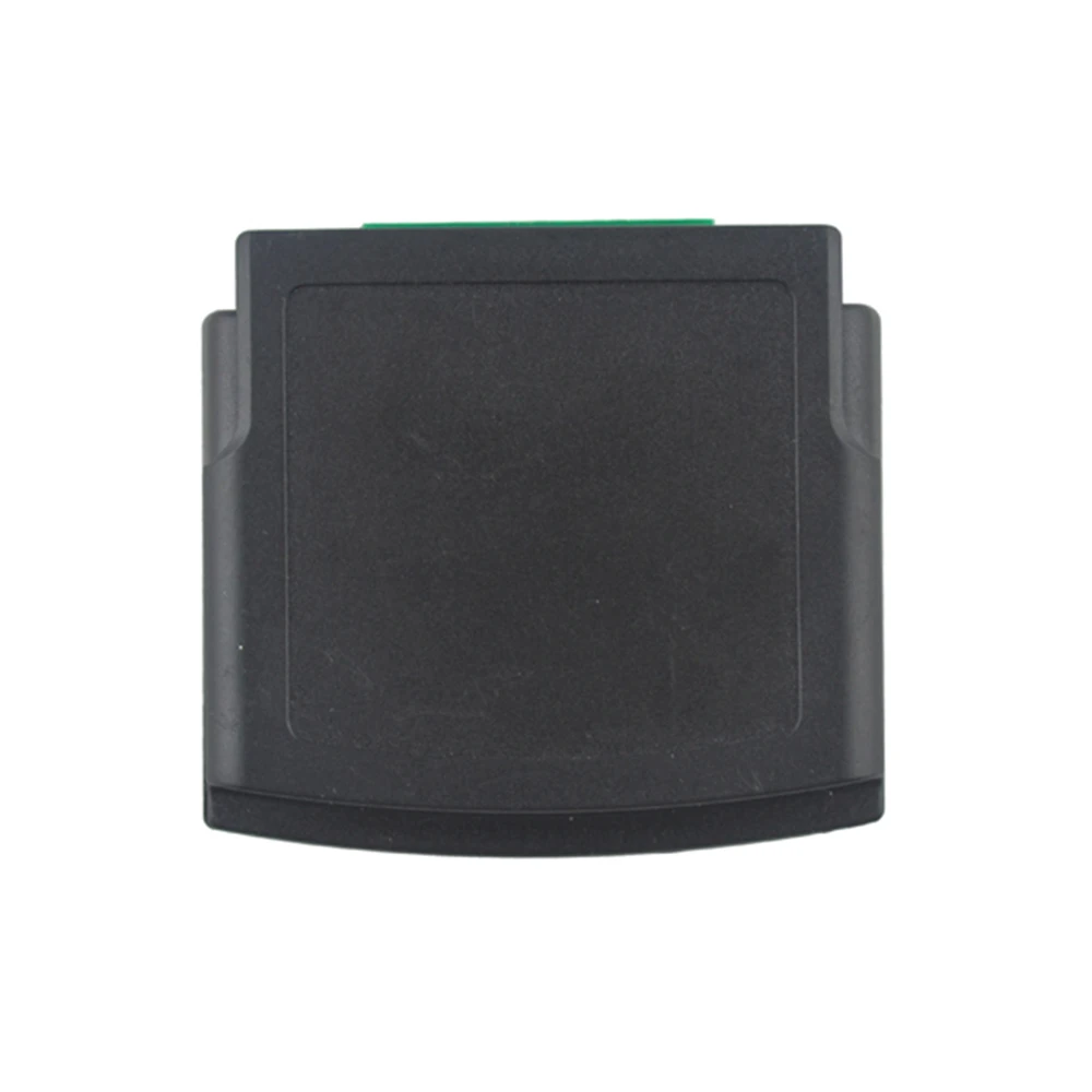 

Expansion Pack Replacemen Jump Jumper Pak Terminator Pack for N-64 console