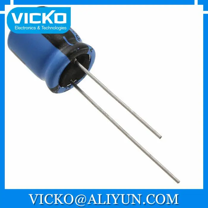 [VK] MAL214252109E3 Capacitors 10UF 20% 200V RADIAL | Обустройство дома