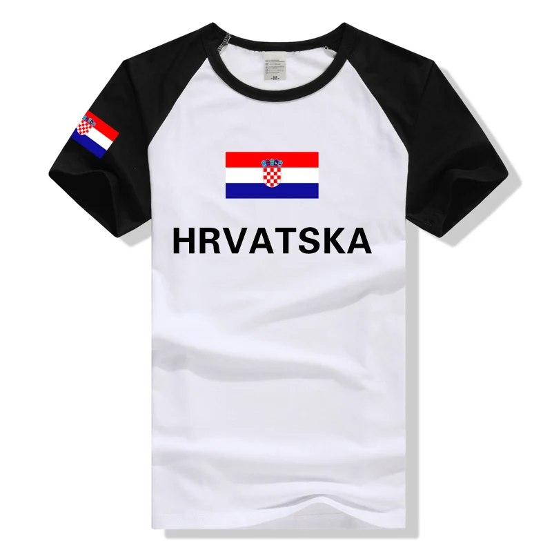 hrvatska shirt
