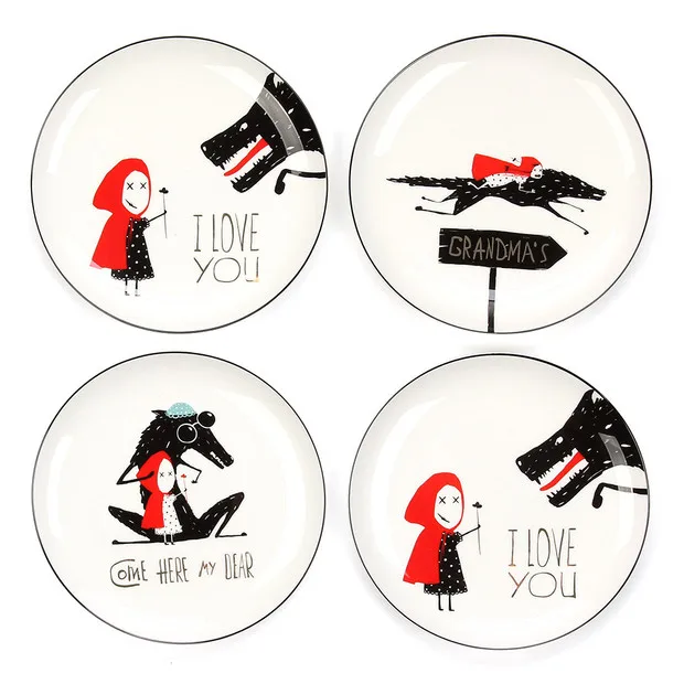 4pcs for 1set