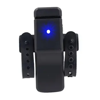 

Digital Indicator Fishing alarm Fishing Bite Appeal on Electronic Fish Bite Sound Signal Tracker Fishing Tools M6
