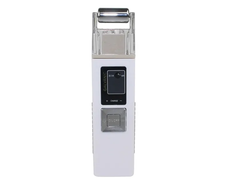 Microcurrent Skin Firming Machine-4