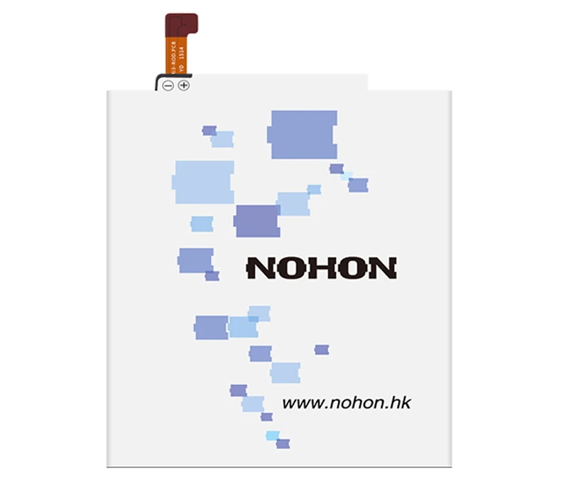 NOHON Battery For XiaoMi Mi3 Details (04)