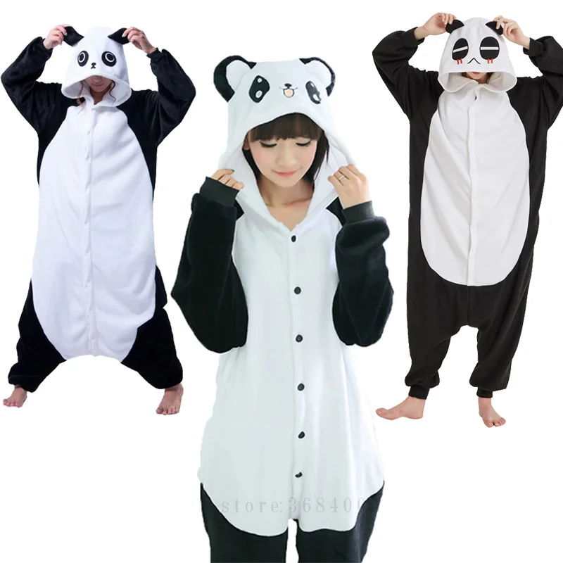 

Kigurumi Unicorn Pajamas Set Women Animal Pajamas Winter Kigurumi Unicorn Cosplay Custome Onesies One Piece Pyjamas Sleepwear