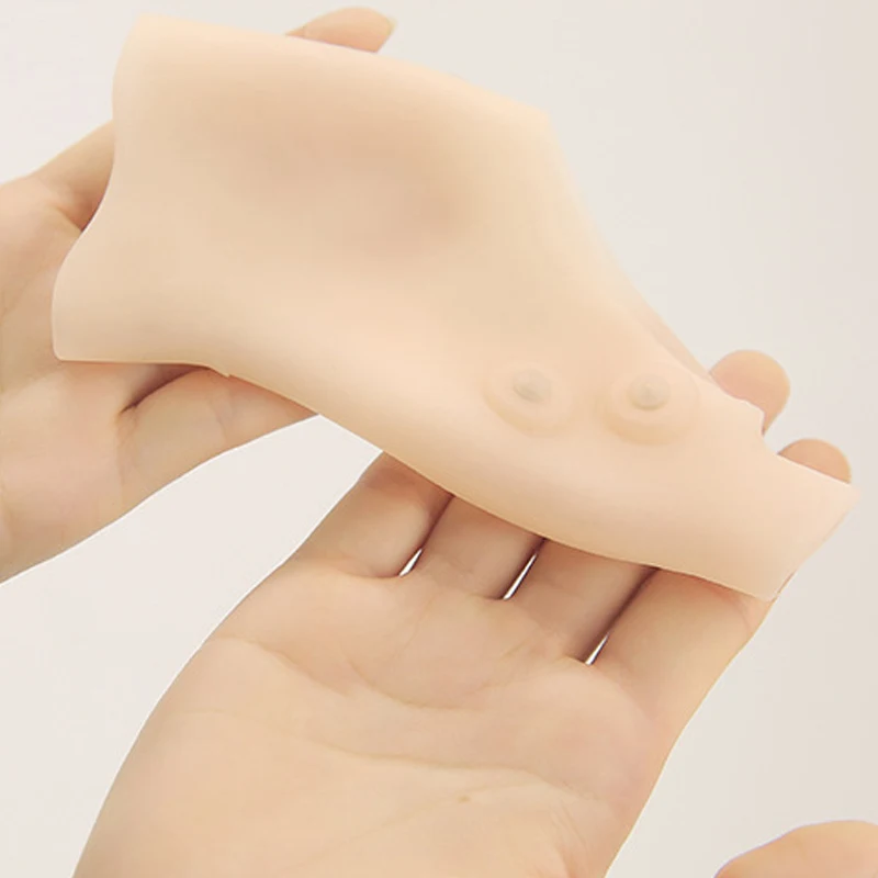 1pcs Silicone Gel Magnetic Therapy Wrist Thumb Support Gloves Arthritis Pressure Corrector Gloves Massage Pain Relief
