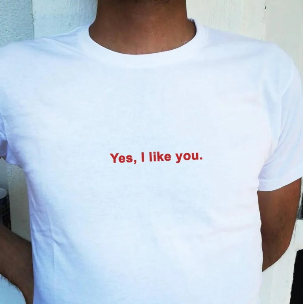 YES, I LIKE YOU (2)_看图王