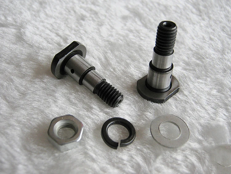 pin code three connecting rod pin number one Computer embroidery