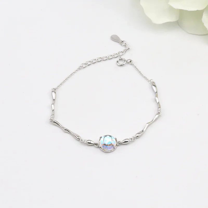 

Lembongan Girl Bracelet Temperament Simple Ocean Wind Gift Crystal Jewelry Wholesale gifts for women