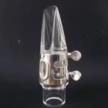 Альт-саксофон мундштук и Лигатура хороший материал и тон