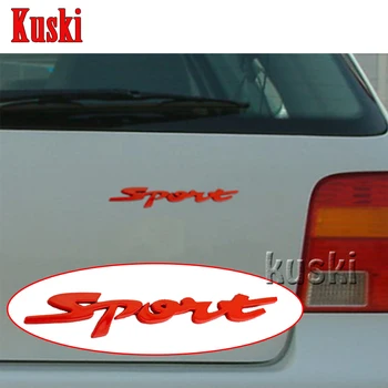 

Car Styling Sticker For Alfa Romeo 159 147 156 166 GT Mito For Fiat 500 Punto Stilo Bravo For Seat Leon Ibiza Altea Accessories
