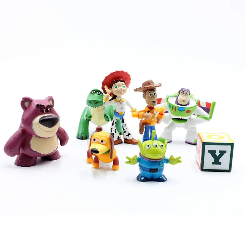 juguetes de toy story 5