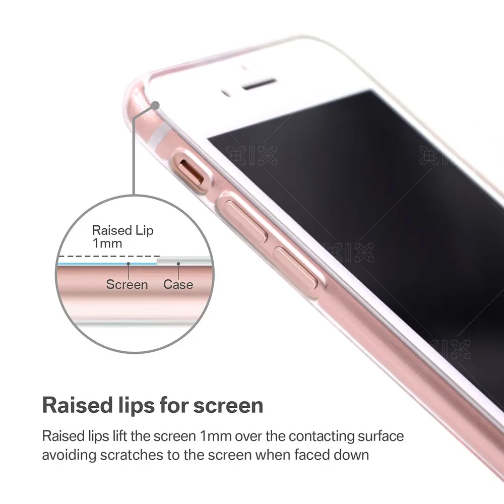 Чехол для iPhone 5 6 7 8 Plus XS 11 Pro Max XR мягкий чехол из ТПУ на заказ X|Бамперы| |