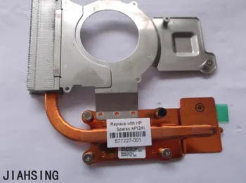 

New cooler for HP ProBook 4310 4311 4311S 4310S laptop CPU cooling heatsink 577227-001 DSC model