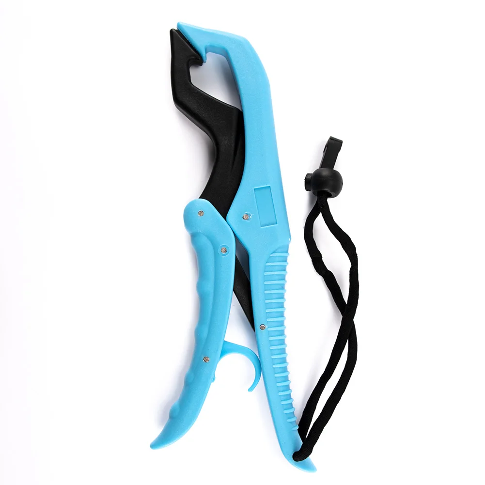 

Newly Plastic Fishing Grip Fish Lip Gripper Hand Controller Fishing Tool BN99