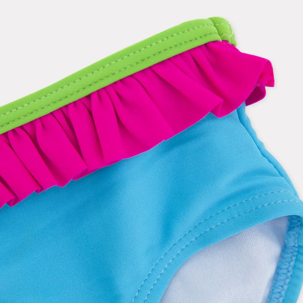 Newborn Baby Bikini Sets Girl Swimsuit Infant Bathing Suits Summer