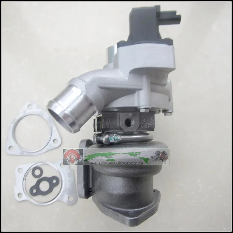 GL-TURBO K03 53039880121 53039700121 0375R9 For Peugeot 207 308 3008 5008 RCZ For Citroen C4 DS 2005- EP6CDT 1.6L (4)