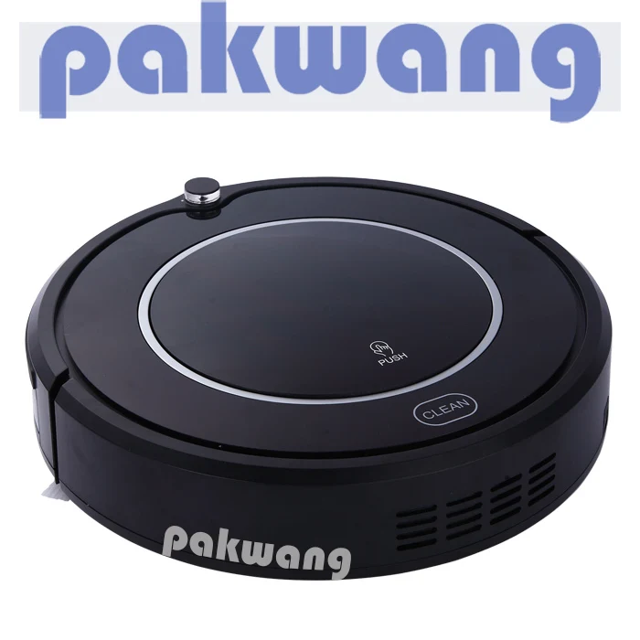 Oem Accept Factory Directly Supply Robotic Vacuum Cleaner X550 With Led Screen, 2 Side Brushes, Uv Lamp, Cleaner Robotic Vacuum