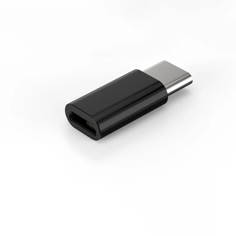 Thbelieve USBC Connector For Huawei Mobile Phone Adapter Micro USB Female To Type-C Male Adaptateur Charging Data Transmission(1)