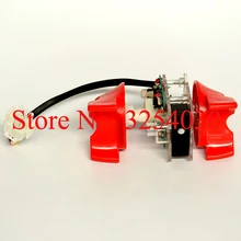 Поставка 24 В стиль MIMA Электрический вилочный погрузчик с использованием 0-5 в электронная рукоятка дроссельной заслонки ручка ускоритель 140521008