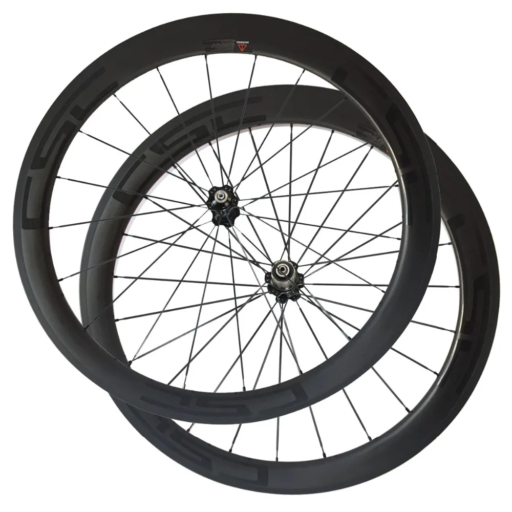Best CSC U Shape 700C full carbon 50mm tubular wheels 25mm width Novatec hub for 8/9/10/11speed 2 Best CSC U Shape 700C full carbon 50mm tubular wheels 25mm width Novatec hub for 8/9/10/11speed 2