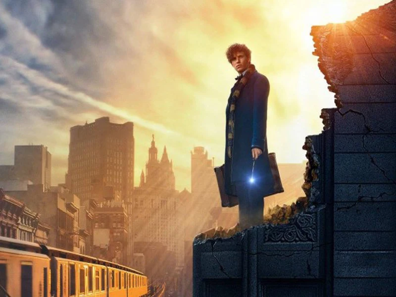 Новая мода с фантастическими животными и где найти их шарф Newt Scamander аксессуары к костюму для Косплей Зима Теплый Scraf для мужчин