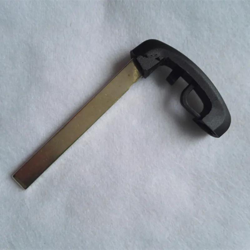 DAKATU умный ключ Лезвия для BMW 1,3. 5. 7 серии GT X 2011 523LI 525.530.535.5 118 аварийный умный запасной ключ