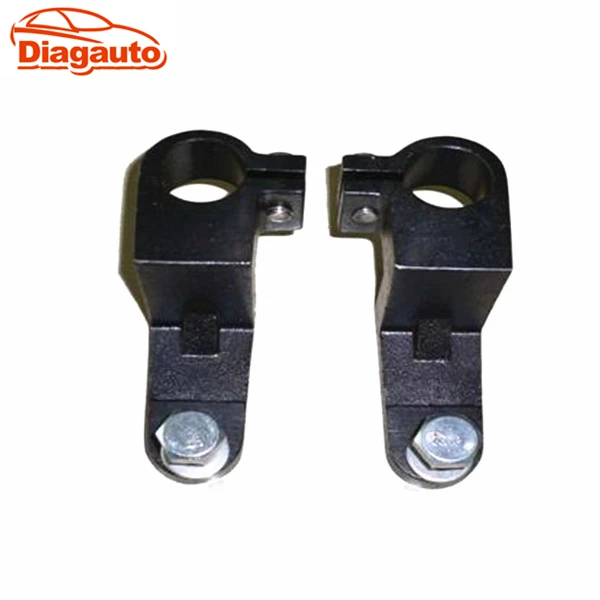 

Extension Brakeets for MA-03L/04L of MST-8700 Lathe Drive Machine