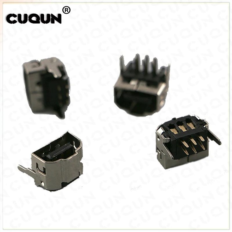 GBA SP Charging Socket Port
