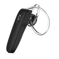 Универсальный Беспроводной Bluetooth HD стерео Ушные крючки наушники музыка гарнитуры Fone де ouvido для iphone Huawei Рождественский подарок