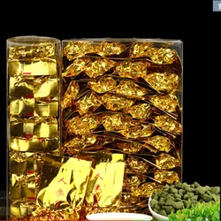 

2016 Promotions China Famous Health Care Taiwan Dongding Ginseng Oolong Tea slimming anti-tumor prevent aging Beauty green food