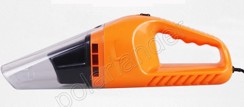 FH062 портативный пылесос влажный сухой двойной портативный ручной 12 в 120 Вт 5 м автомобильный пылесос