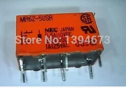 Реле MR62-5USR MR62-5 MR625USR 5VDC DIP8 | Обустройство дома