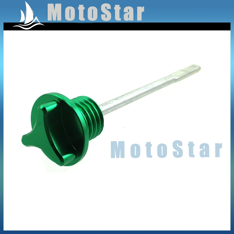Картридж масляный CNC для Lifan YX 125cc 140cc 150cc 250cc SSR Thumpstar GPX DHZ CRF50|Топливный бак| |
