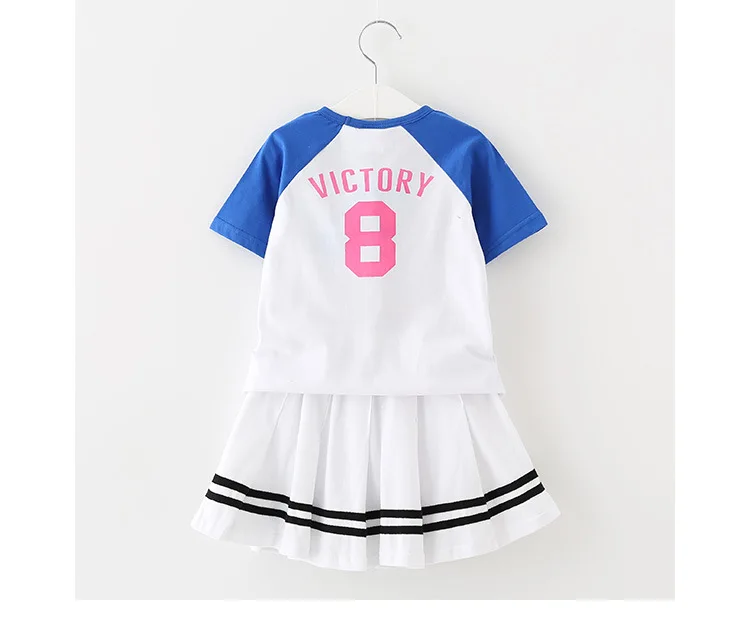 Girls sportswear A1785-25
