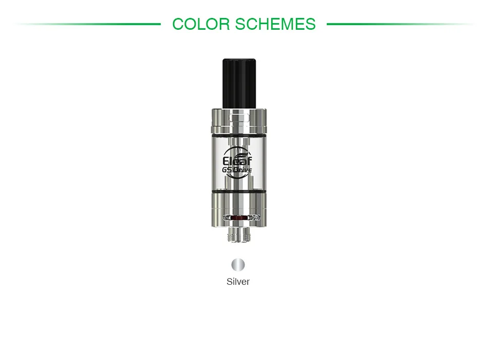 Eleaf GS Drive Atomizer 2ml