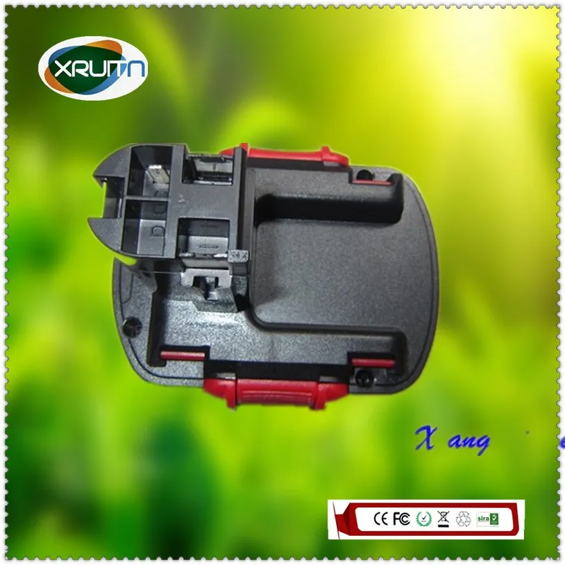 

14.4V NI-MH 2.5Ah/2500mAh Rechargeable Battery Replacement for Bosch Power Tool Battery Packs 2 607 335 264, 2 607 335 275 Drill