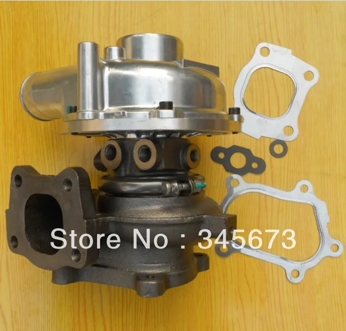 

RHF55 VB440051 VC440051 CIFK 8980302170 TURBO turbocharger for Isuzu Industriemotor SH240 CH210-IS-5, JCB 4HK1