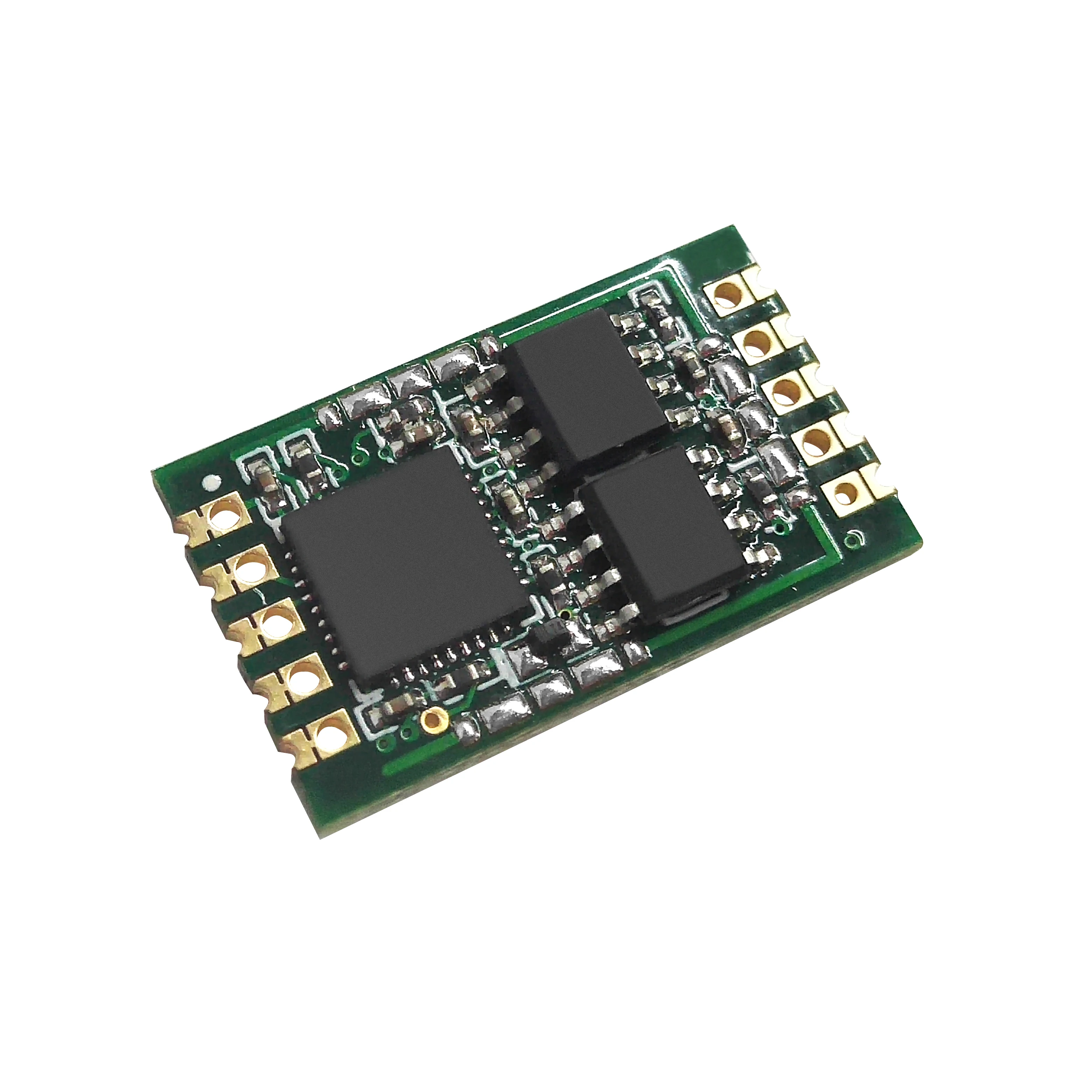 Встроенный модуль преобразователя шины CAN GCAN 601 UART в can поддержка RS232 и