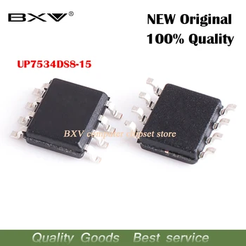 

10pcs UP7534DS8-15 UP7534DS8 UP7534 new original free shipping