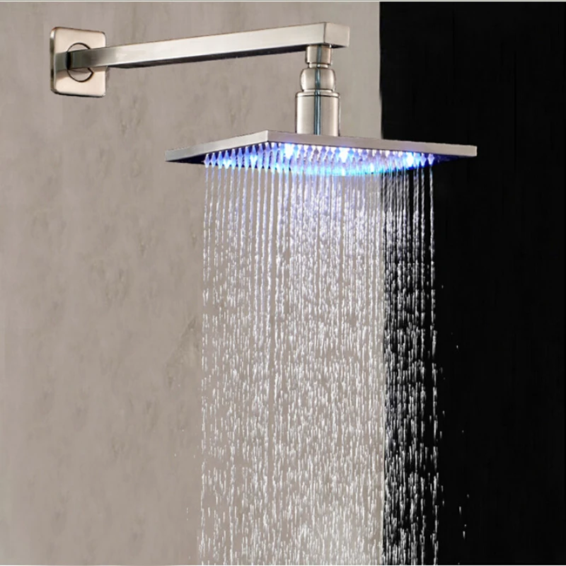 Rain Shower Water Rain Shower Water