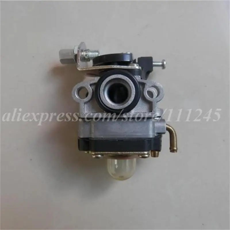 Карбюратор AY подходит для ZENOAH G23L G23LH SHT2300 LRT2300 HT2300 2310 22.5CC 0.9HP 2 тактный карбюратор