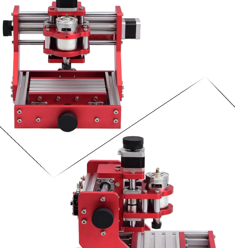 Benbox CNC полностью металлический гравировальный станок с ЧПУ, Рабочий диапазон: 126*88*38 мм, Система поддержки: WindowsXP/Win 7/Win 8/Linux