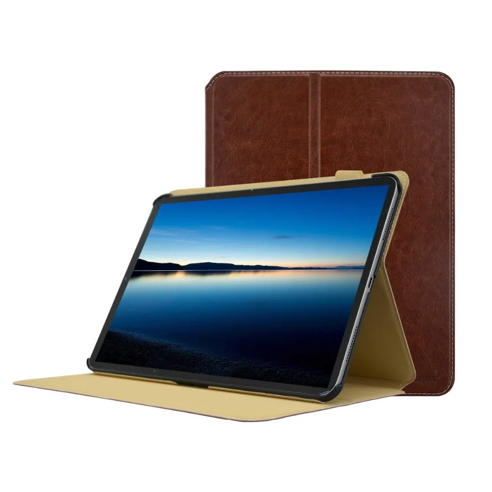 MOSISO смарт-чехол для iPad Pro 11 из искусственной кожи чехол-книжка с автоматическим включением и Funda для нового iPad Pro 11 A1980/A2013/A1934/A1979