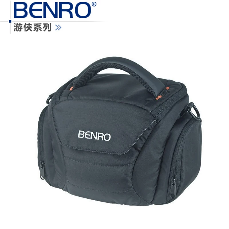 

Benro Ranger S30 one shoulder professional camera bag slr camera bag rain cover