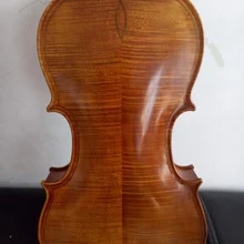 4/4 Скрипки Маджини модель полный Hand Made №1