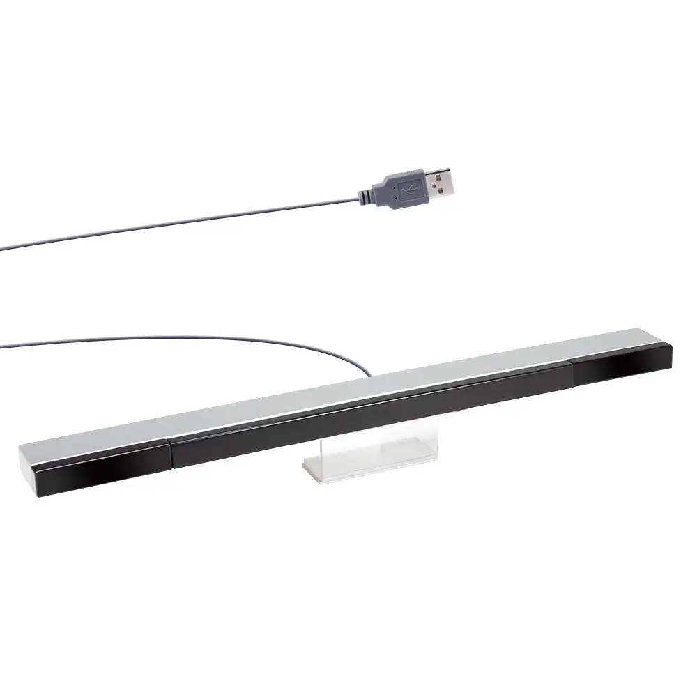 Wii sensor bar. Wii sensor bar